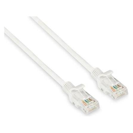 Hamlet CAVO ETHERNET CAT6A 10MT RAME LSZH S/FTP RJ45 (S/FTP, CAT6a, 10 m) (HCBL100-CT6AC)