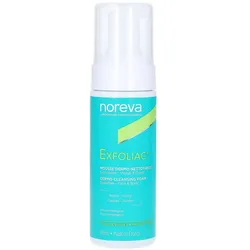 Noreva Exfoliac Reinigungsschaum 150 ml