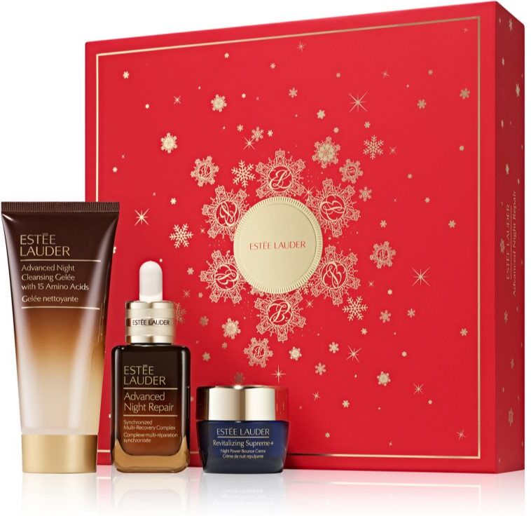 Estée Lauder Holiday Advanced Night Repair Gift Set gift set