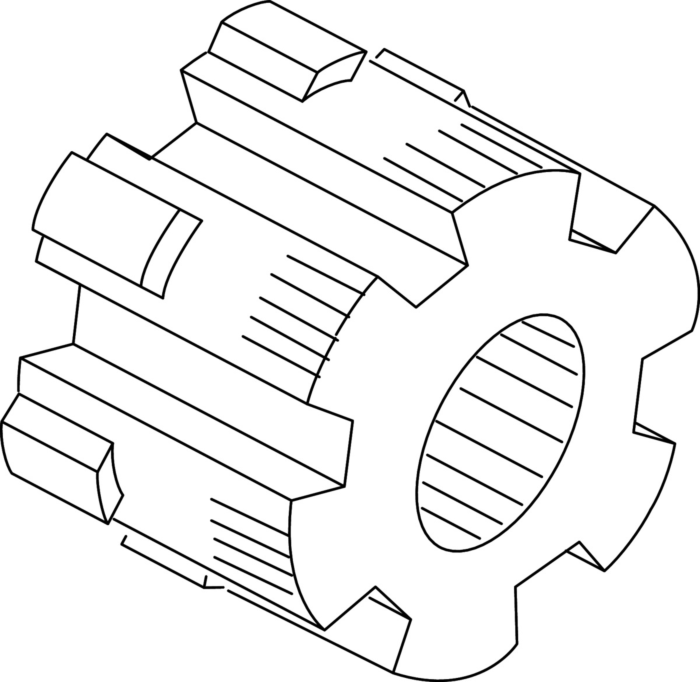 Ideal Standard A961659NU