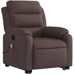 vidaXL, Sessel, Alaïa Manual push back