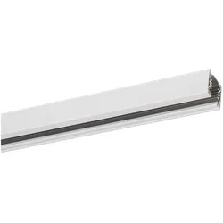 Brumberg, Beleuchtung Zubehör, 3-Phasen-Stromschiene 2000mm sw 88102080