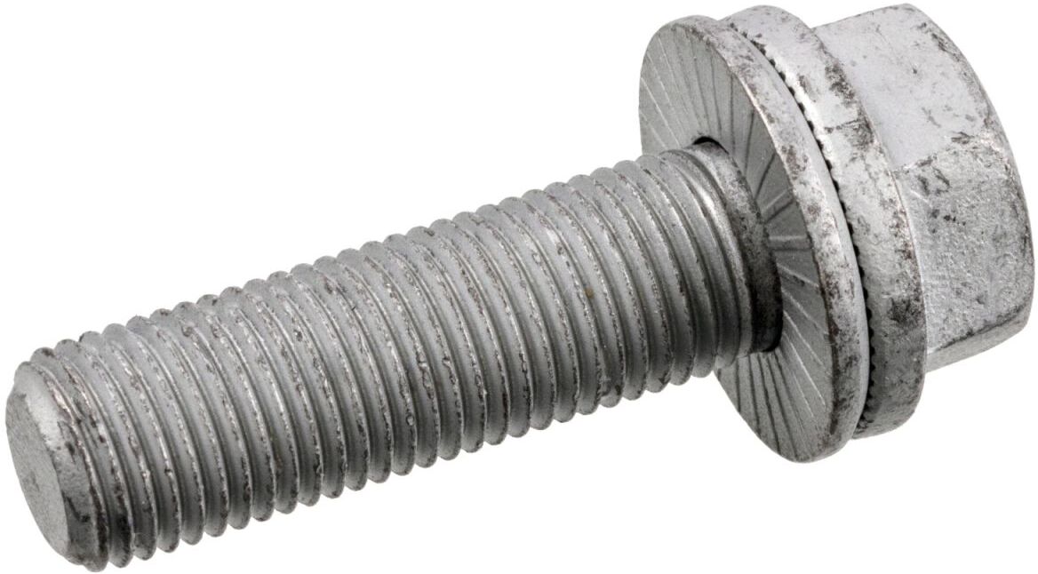 Schraube, Bremssattel FEBI BILSTEIN 182469