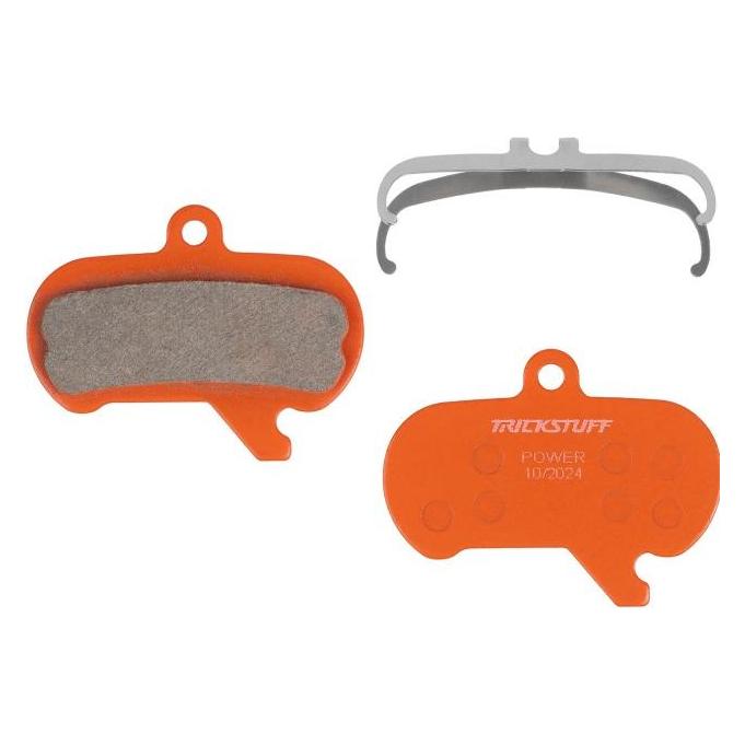 Trickstuff 870 (SRAM, Organisch (Resin)) (BSPP870KX0000S)