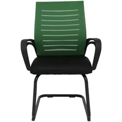 MCW, Bürostuhl, K51-S
