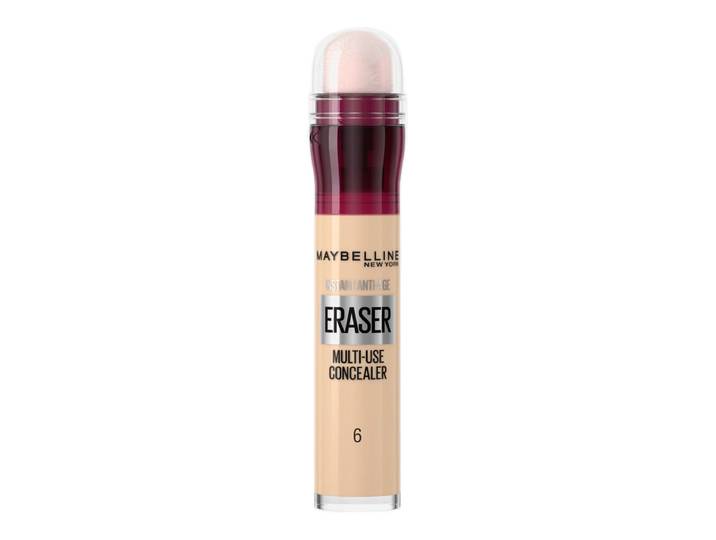 Maybelline INSTANT ERASER Concealer 06 Neutralizer
