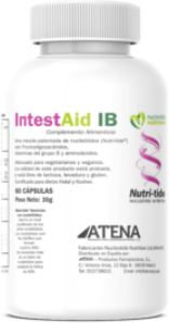 Atena Intest Aid Ib 60 Capsules