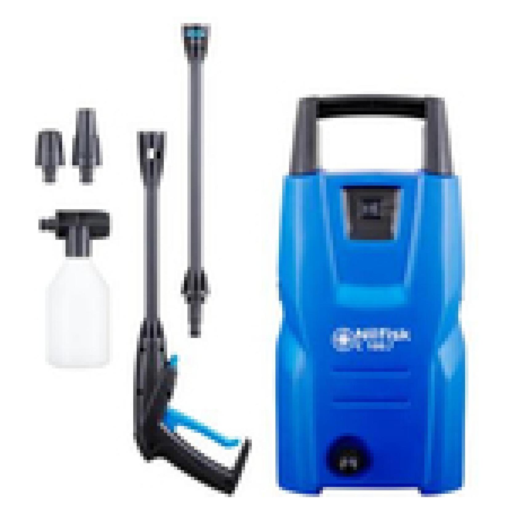 Nilfisk C 100.7-5 - EU (Netzbetrieb) (128470902)
