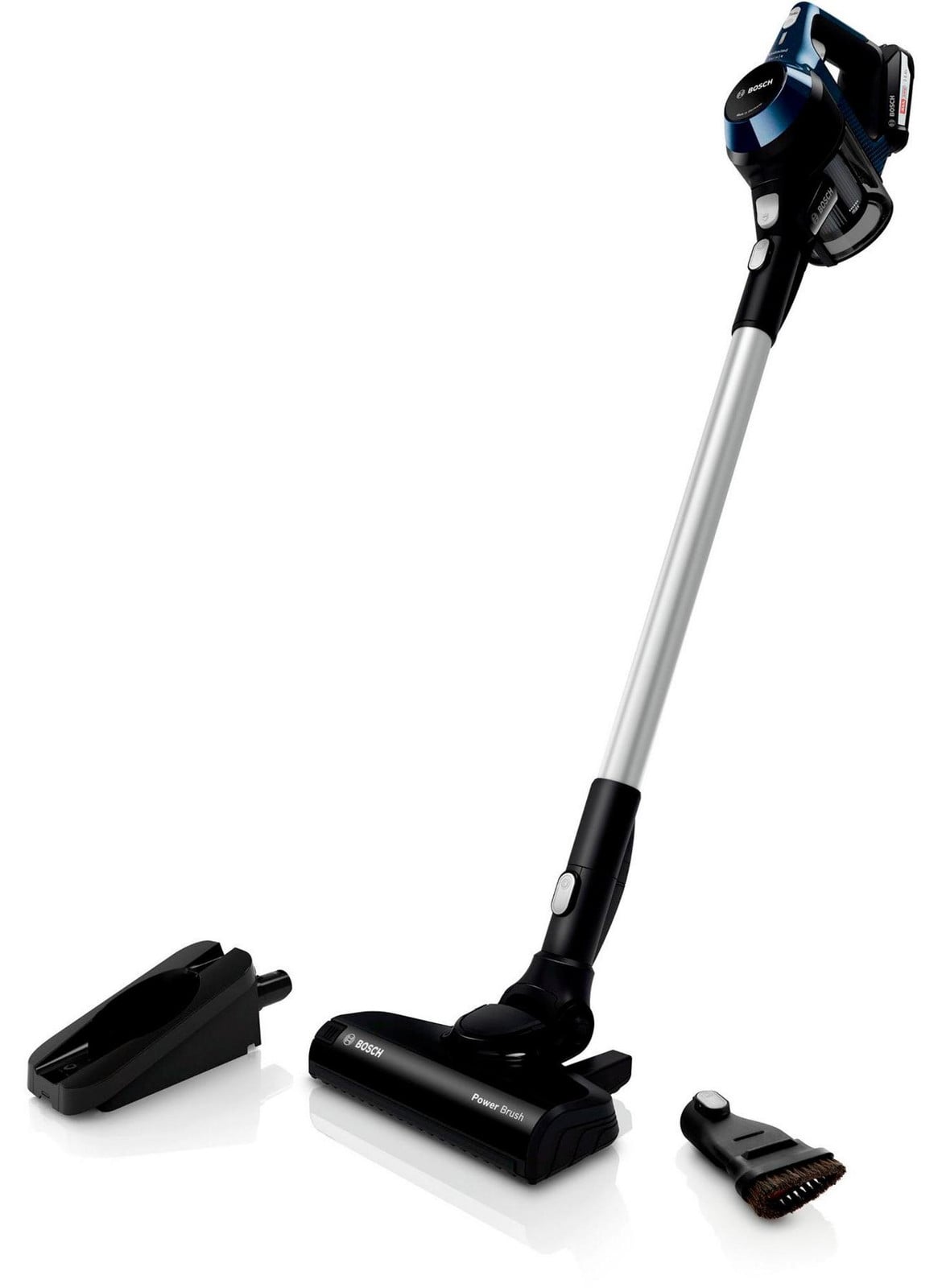 Bosch Unlimited Serie 6 BBS611PCK