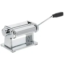 Marcato Atlas 150 Roller, Pastamaschine, Silber