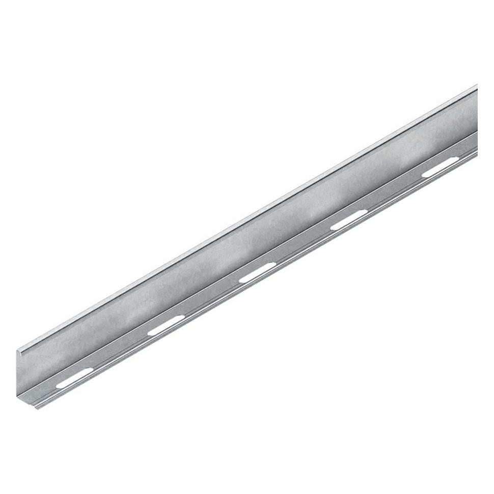 Niedax NIE RW50E3 Trennsteg 47x3000mm T0,8mm Edelstahl (RW50E3)
