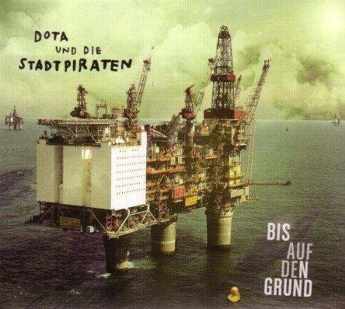 Dota und die Stadtpiraten - Bis auf Den Grund - Preis vom 08.10.2026 07:26:42 h