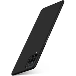 moex Alpha Case Samsung Galaxy A12 Hardcase ultra dünn