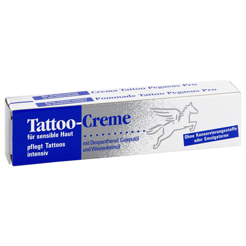 Pegasus Pro GmbH Tattoo Creme Pegasus Pro 08917459