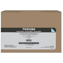 Toshiba 6B0000000920 - toner, cyan