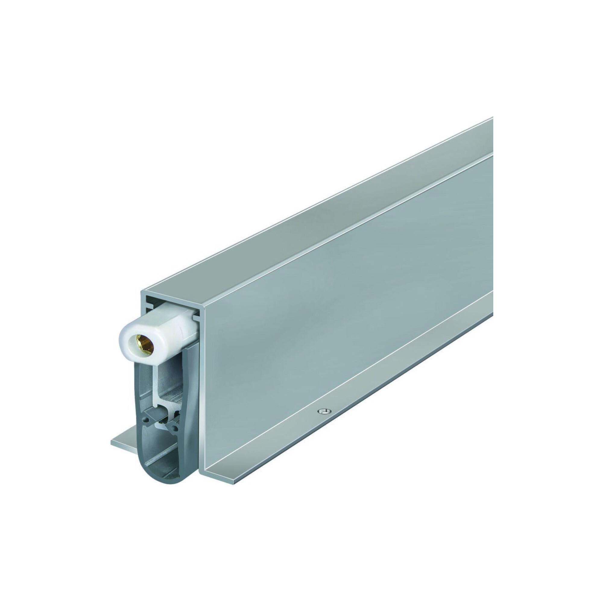 PLANET ASSA ABLOY Türabsenkdicht FT, 1050mm Aluminium (70105)