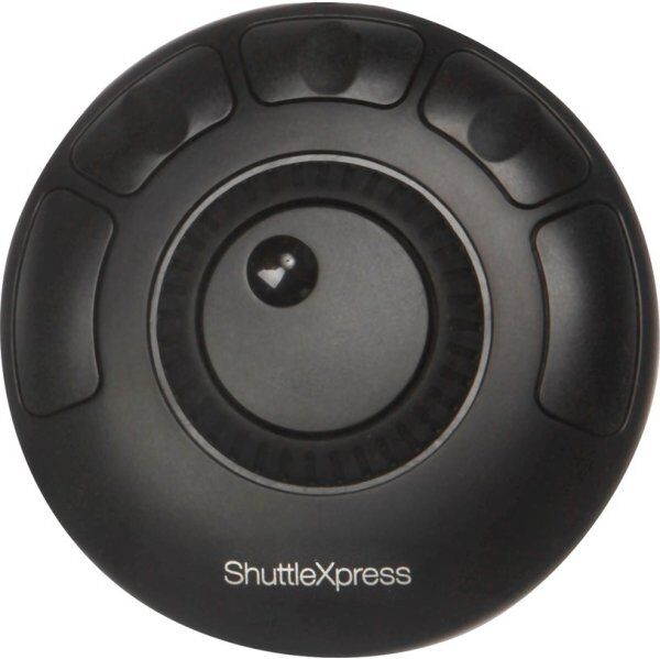 Contour Design Shuttlexpress