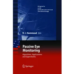 Passive Eye Monitoring, Fachbücher