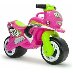 Injusa Kick Balance Kindermotorrad