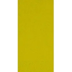 DUNI Zelltuch Serviette 40x40 cm 1/8F.kiwi