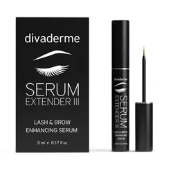 Divaderme  Serum Extender III 5 ml