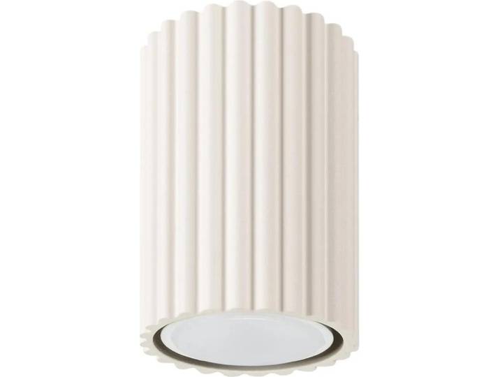Deckenleuchte KARBON 10, beige