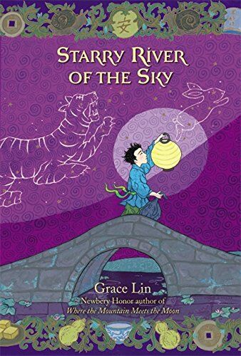 Grace Lin - Starry River of the Sky - Preis vom 13.10.2026 11:25:28 h