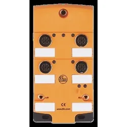 Ifm Electronic AS-i Eingangsmodul AC2434