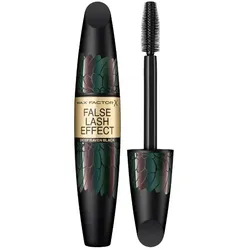 Max Factor False Lash Effect Deep Raven Black