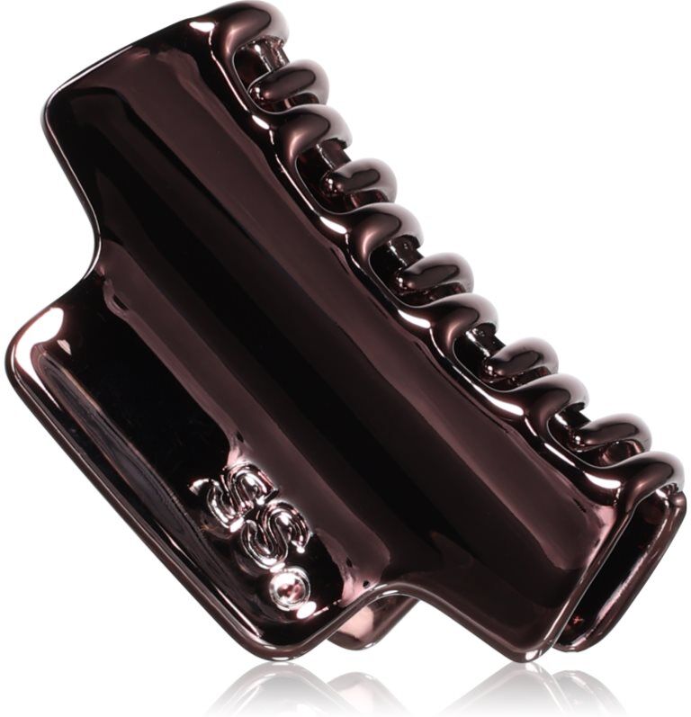 Sister's Aroma Metal Hair Clip pince à cheveux teinte/couleur Milk Chocolate 1 pcs