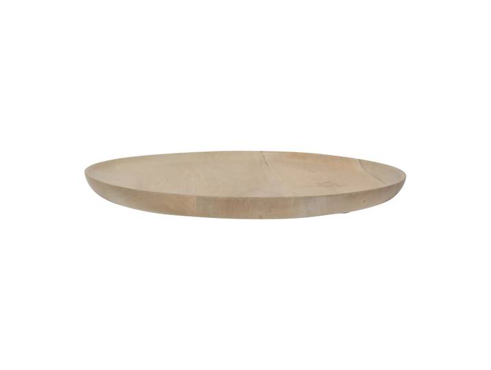 URBAN NATURE CULTURE Plateau de service UNC Ø42 cm Natural