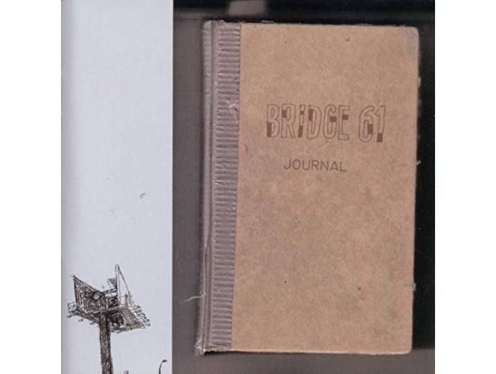 Bridge 61 - Journal