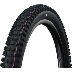 FALTREIFEN ALBERT RADIAL PRO Line GRAVITY PRO SOFT 63-622 TLR Schwarz