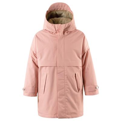 GOSOAKY - Kid's Desert Fox - Parka Gr 98/104 rosa