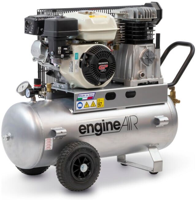 Compresseur d'essence Aerotec 590-50 HONDA (2009641)