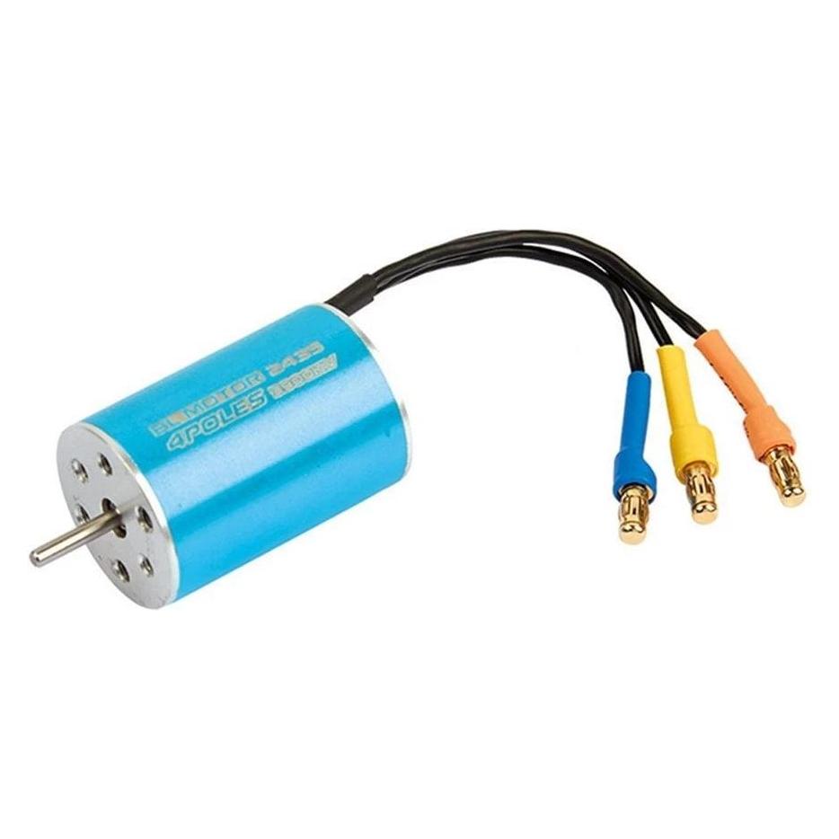 Amewi Brushless Motor 2435 3900 KV Innenläufer (014-21087-036)