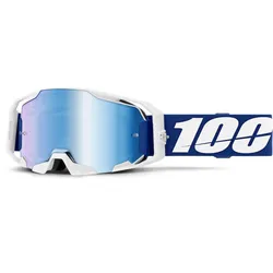 100% ARmatic Motocross Brille