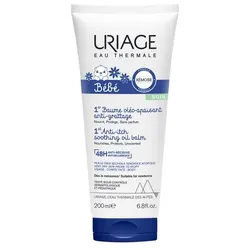 URIAGE Baby 1. juckreizlindernder Ölbalsam 200 ml