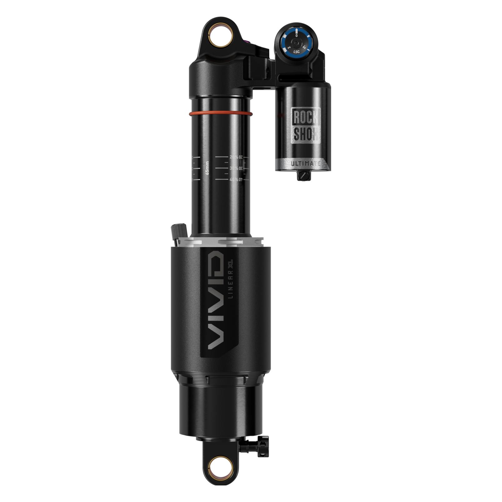 RockShox Vivid UltimateDH RC2 D1 (250 mm, 75 mm) (00.4118.548.000)