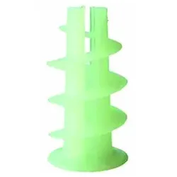 SWG Gipskartondübel 9042475 Kunststoff 24mm (VPE 30)
