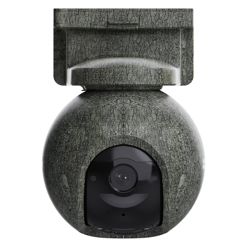 Ezviz EB8 PRO 4G Wifi RANGER Kit (3840 x 2160 Pixels) (EB8 PRO 4G Wifi RANGER Kit)