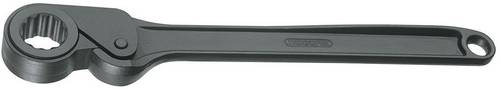 Gedore 31 KR 12-27 6255150 Freilaufknarre 12" 305mm