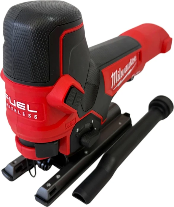 Milwaukee Cordless Jigsaw (4933500558)