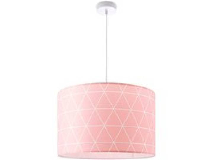 Suspension Loro rose