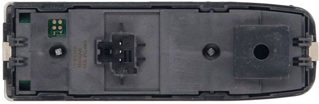 Schalter, Fensterheber PACOL VOL-PC-009