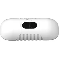 MIL VS135-L08EWH - Personenzählsensor, 2 - 6,5 m, 4G, IP65, weiß