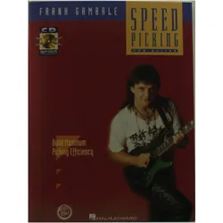 Speed Picking, Fachbücher von Frank Gambale