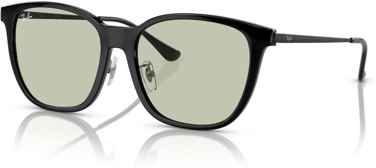 Ray Ban Lunettes de soleil Ray-Ban RB 4333D (601/2) Femme