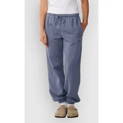 Rip Curl Varsity Sports Track Sweatpants blue grey Gr. XL