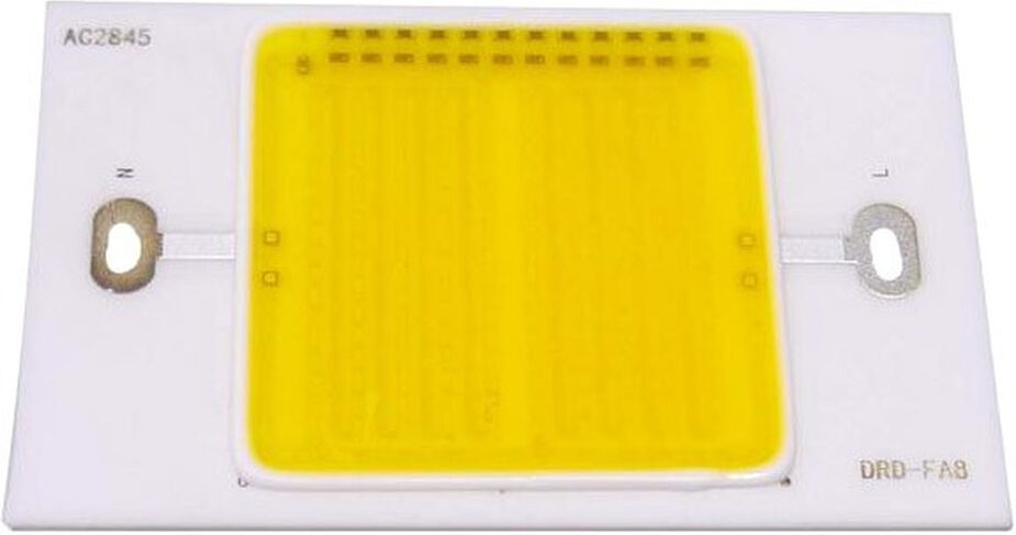 Ersatzteil Led Cob 50w Ww Fl-50 (Drd-Hw-S101)
